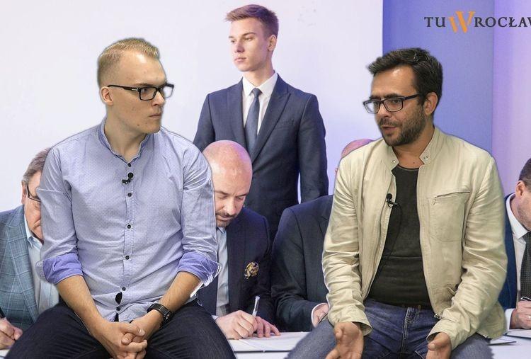 Porozmawiajmy o Wrocławiu - podsumowanie polityczne