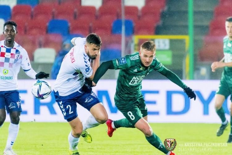 Misja: udana końcówka roku. Śląsk rozpocznie piłkarski grudzień na boisku Górnika Zabrze [ZAPOWIEDŹ]