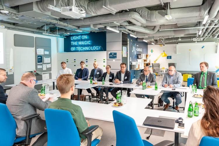 Nokia partnerem Uniwersytetu Medycznego we Wrocławiu