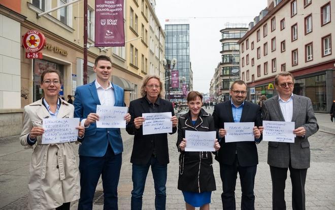 Odkrywamy Wrocław: Dawne kino Lwów, Przodownik i siedziba Odd Fellows