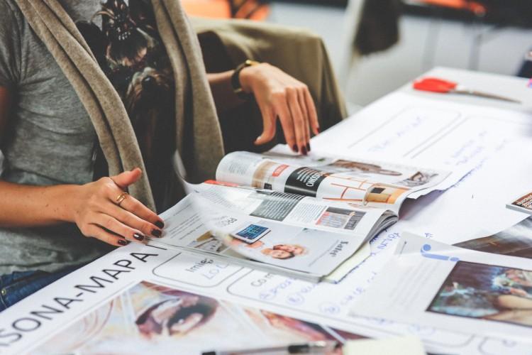 Teczki reklamowe jakie będą odpowiednie dla firm