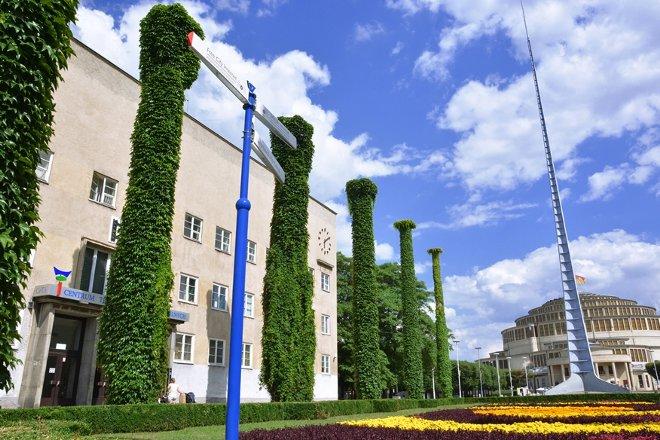 Gwiazdy Hollywood w Centrum Technologii Audiowizualnych we Wrocławiu