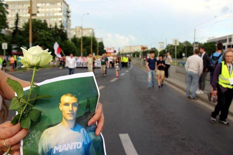 Prokuratura umorzyła kolejne śledztwo ws. Igora Stachowiaka