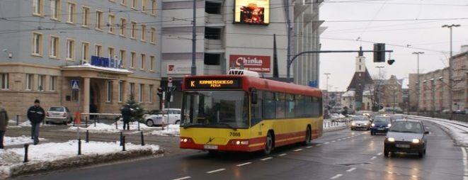 Linie pospieszne to fikcja. Ale nadal będą droższe od innych