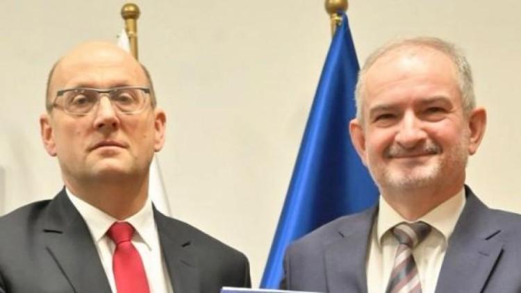 Piotr Wójtowicz nowym prokuratorem regionalnym we Wrocławiu