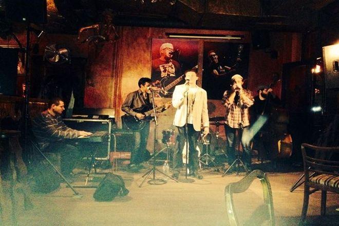 Mañana-Live-Jam Session, czyli czwartkowe wieczory z jazzem na żywo 