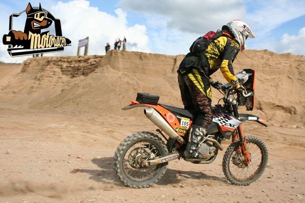 Sporty motorowe: Motoracer Ralley Team