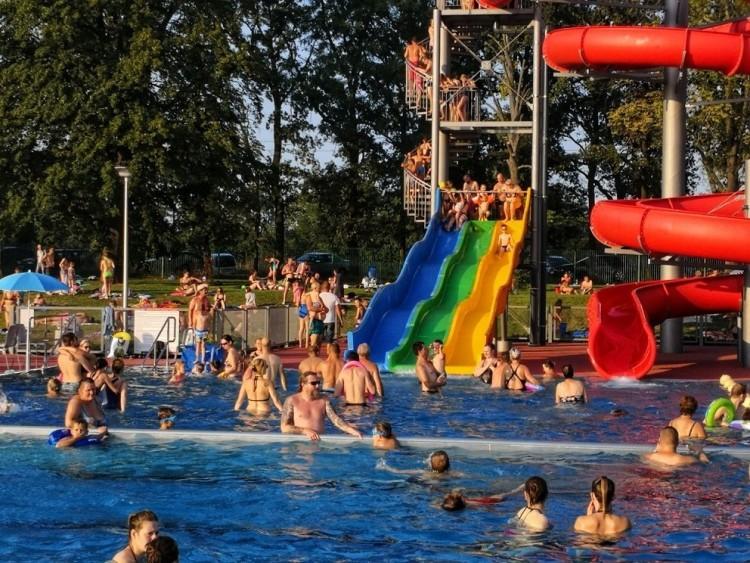 Wrocław podnosi ceny biletów na basen