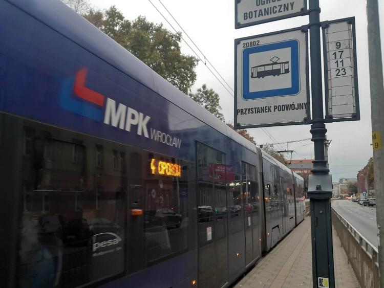 Tramwaj na Psie Pole czy sprzedaż gruntu deweloperom? Miasto analizuje warianty tras [TRASY]