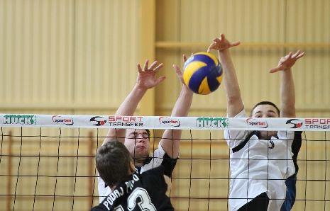 TST Kogeneracja ogrywa strzelińskie Tygrysy