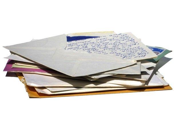 W Falansterze odbył się maraton pisania listów w obronie praw człowieka