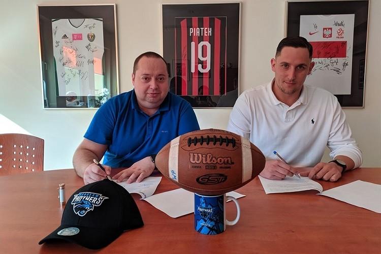 Betard Sparta i Panthers z MPK. Kolejne dwa kluby rozpoczęły współpracę z przewoźnikiem