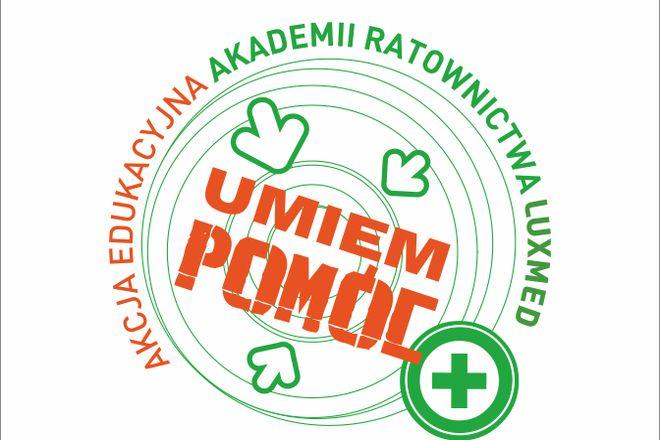 Oni już potrafią ratować życie