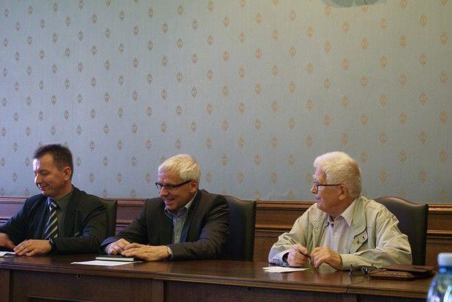 Miasto bezpłatnie użyczy lokale organizacjom kombatanckim