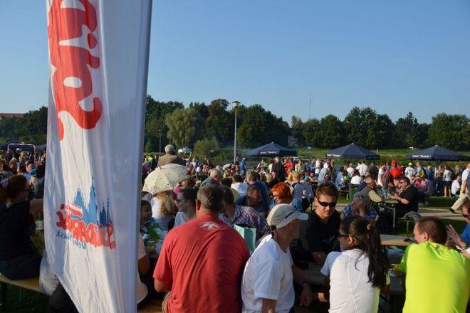 25. Bieg Solidarności już w sobotę. To będzie prawdziwa rozgrzewka przed maratonem