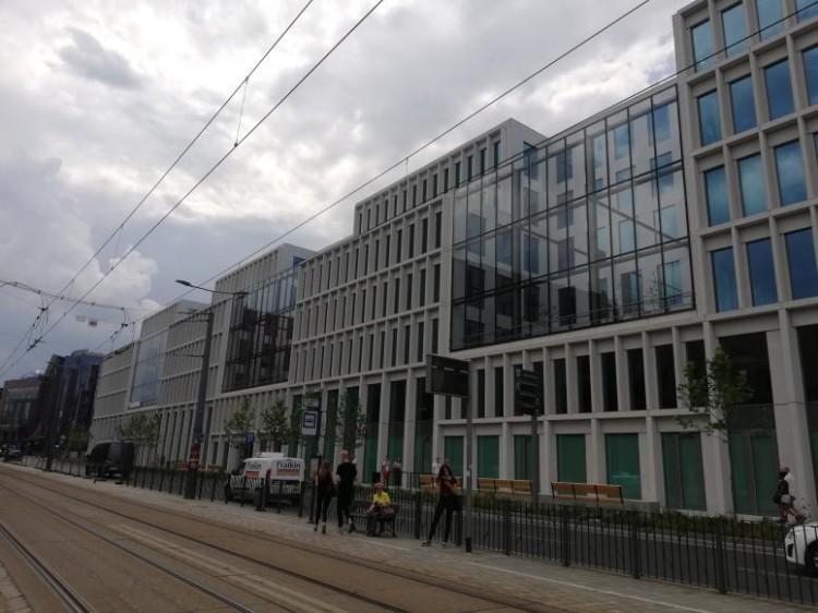 Miasto zbuduje kolejny 