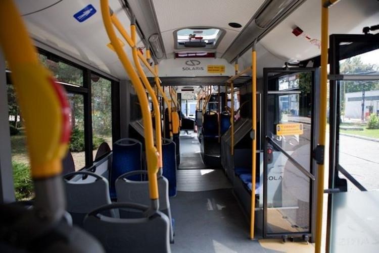 Wrocław: Troje pasażerów MPK poszkodowanych po gwałtownym hamowaniu