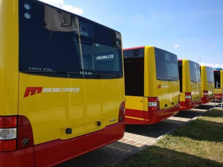 Groźba strajku kierowców podwykonawcy MPK. Sprawa jest w sądzie