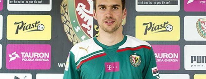 Adam Kokoszka i Iwan Majewskij w Śląsku Wrocław, Marco Paixao odejdzie do Czech?