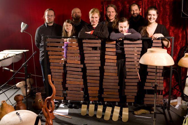 Reaktywacja Żywych Kultur Muzycznych. „Gliniane Pieśni” na start 