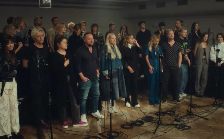 Moja i Twoja Nadzieja 2024 - nowy hymn solidarności z ofiarami powodzi [POSŁUCHAJ]