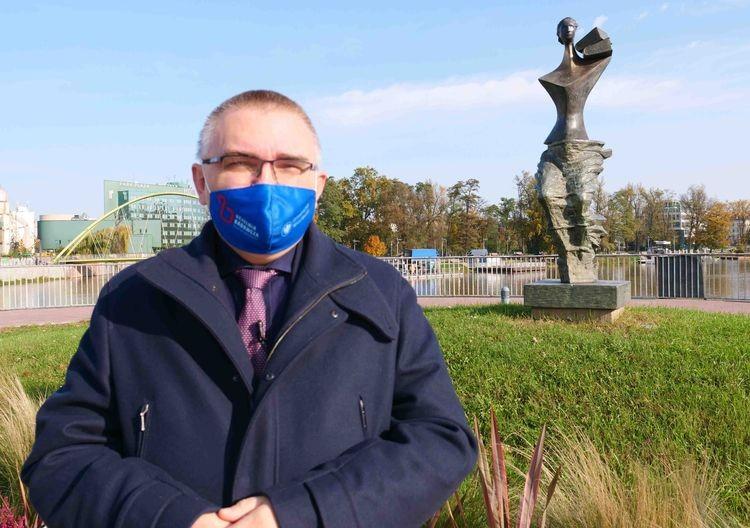 Rektor o orzeczeniu TK. Jakie jest stanowisko Uniwersytetu Wrocławskiego?
