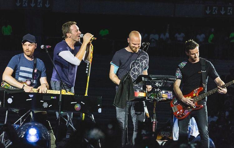 Coldplay akustycznie. Koncert w Starym Klasztorze
