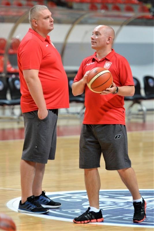 Najpoważniejszy sprawdzian Ślęzy w tym sezonie. Mistrzynie Polski grają na wyjeździe z AGU Spor [ZAPOWIEDŹ]