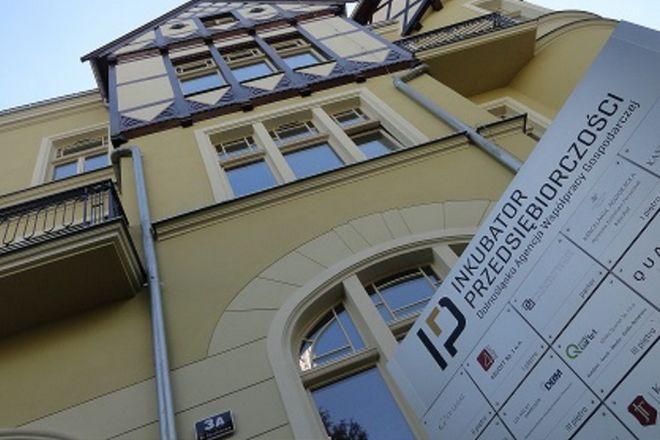 Do dolnośląskich przedsiębiorców trafi kolejne 20 mln złotych na rozwój