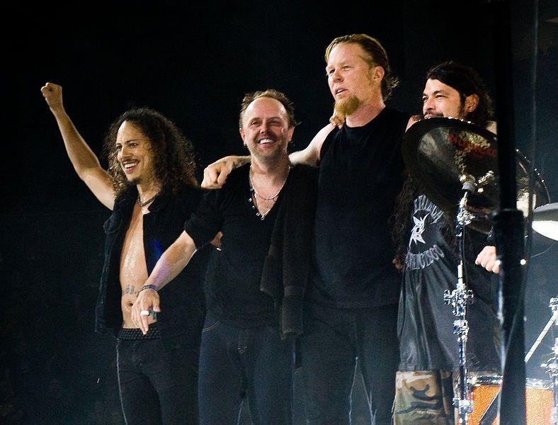 Madonna i Metallica na koncertach we Wrocławiu?