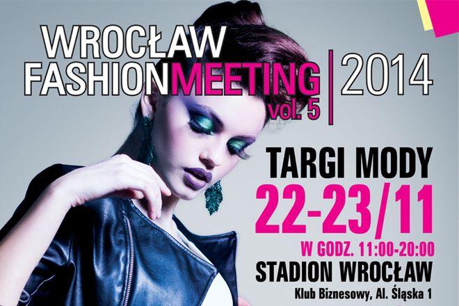 Wrocław spotyka się z modą na Stadionie Wrocław