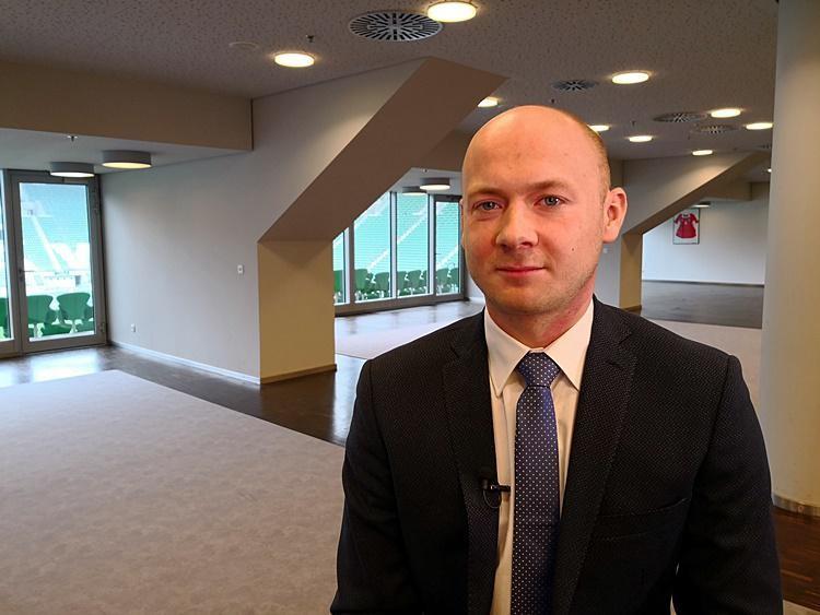 Wrocławski samorządowiec do kandydatów na prezydenta: „Nie rezygnujcie!”