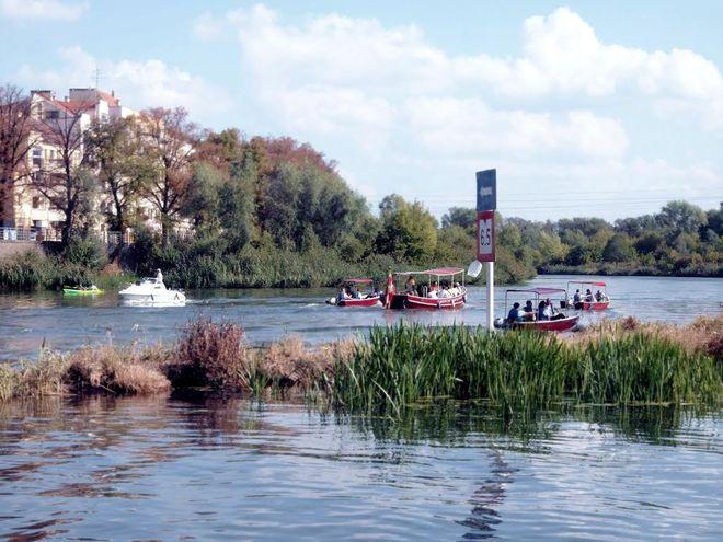Powstało Wrocławskie Forum Rzeczne. Chcą powołania oficera wodnego w naszym mieście