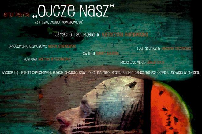 Ojcze nasz w Imparcie
