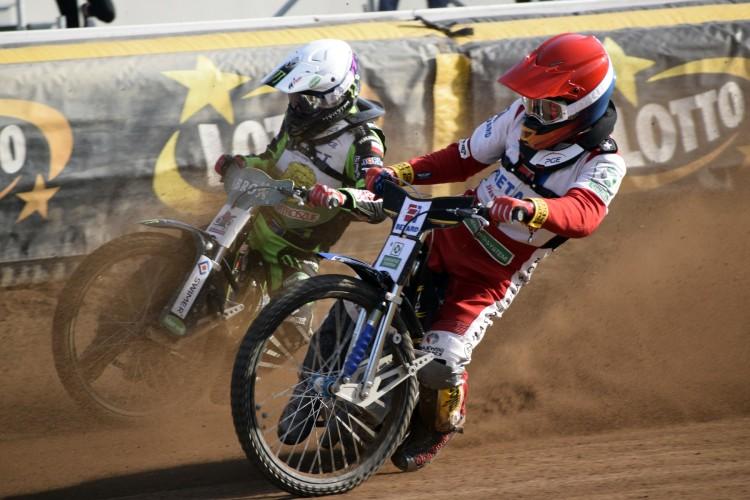Kolejny mecz, kolejne zmiany. Awizowane składy na mecz GKM Grudziądz - Betard Sparta