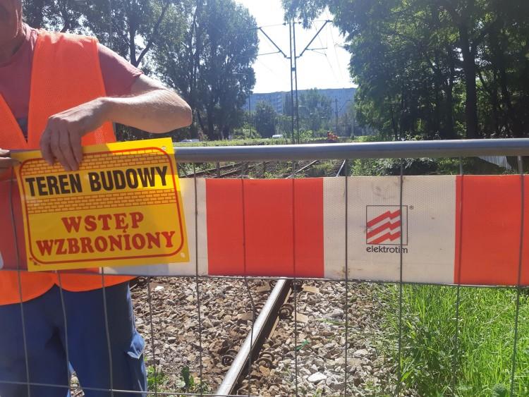 MPK odpowiada na raport NIK. Remonty mają zakończyć się 10 razy szybkiej, niż zakłada NIK