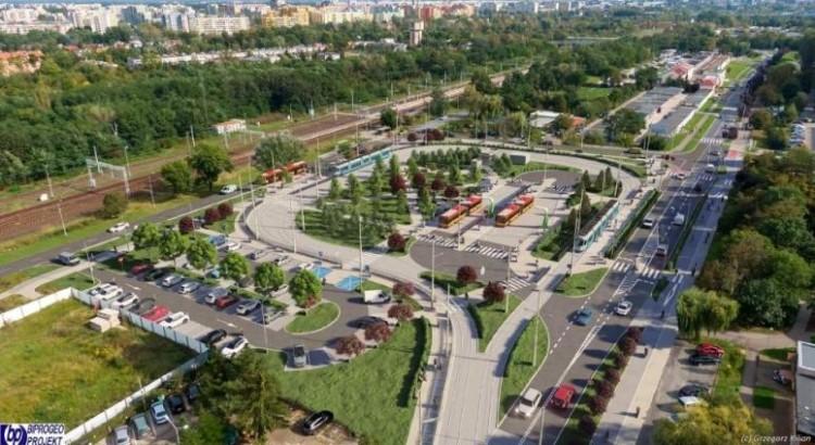 Wykonawca ostatniego odcinka TAT za ponad 70 mln zł wybrany