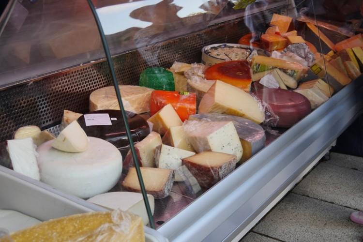 FETA w centrum Wrocławia. Festiwal Piwa, Wina i Sera [ZDJĘCIA]