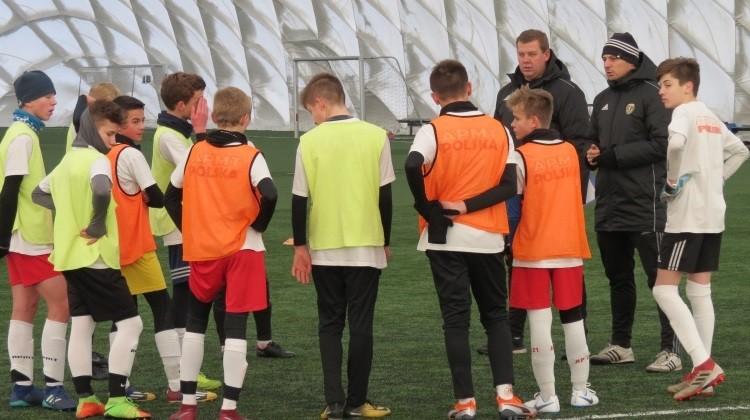 Pierwsza edycja obozu skautingowego Top Talent Camp za nami