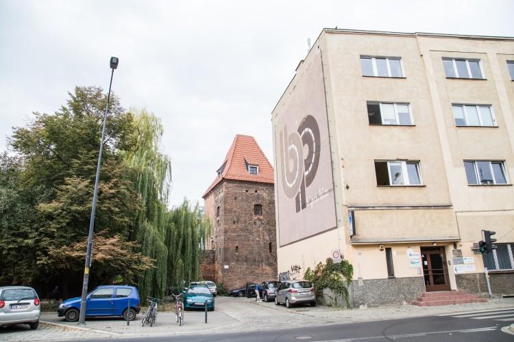 Restauracja Baszta po ponad 4 latach istnienia zniknie z mapy Wrocławia
