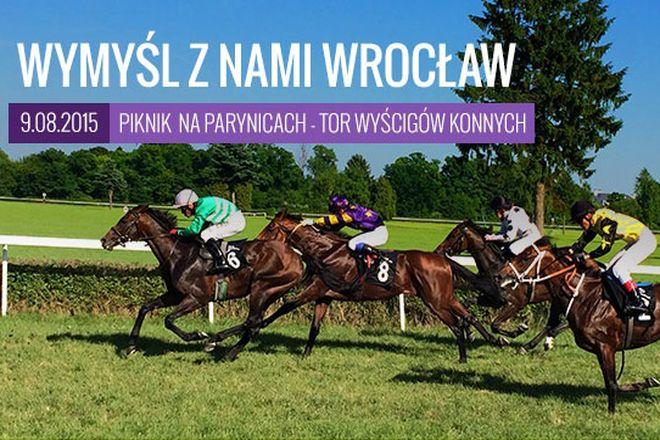Wymyśl z nami Wrocław - już w niedzielę