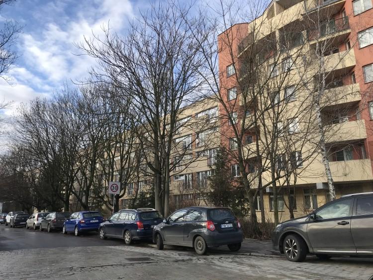 Wrocław: wybuch gazu w bloku na Szczepinie udaremniony. 55-latek miał 2,5 promila