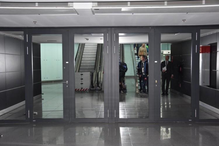 Wrocław: Co dalej z pociągiem na lotnisko? Tunel istnieje od kilkunastu lat!