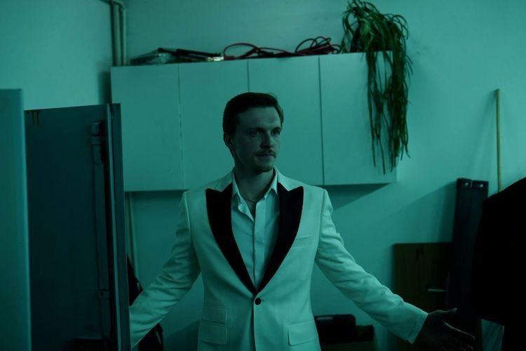 Wschodząca gwiazda polskiego kina na kolejnym Maglu Filmowym