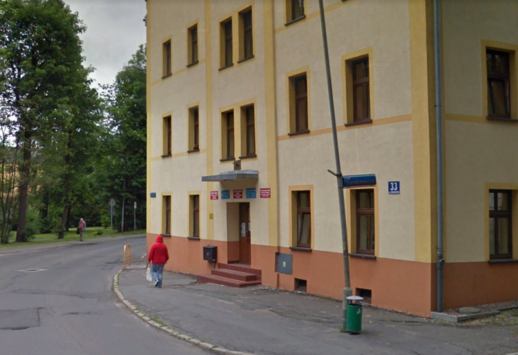Miała pod opieką wnuczkę, ale wybrała się pijana do MOPS-u
