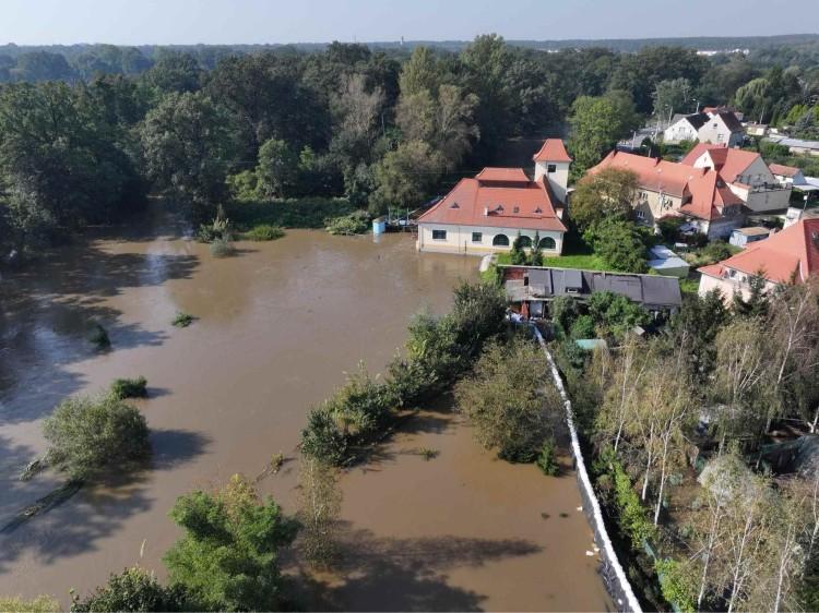 Wrocław: Marszowice heroicznie walczą o przetrwanie