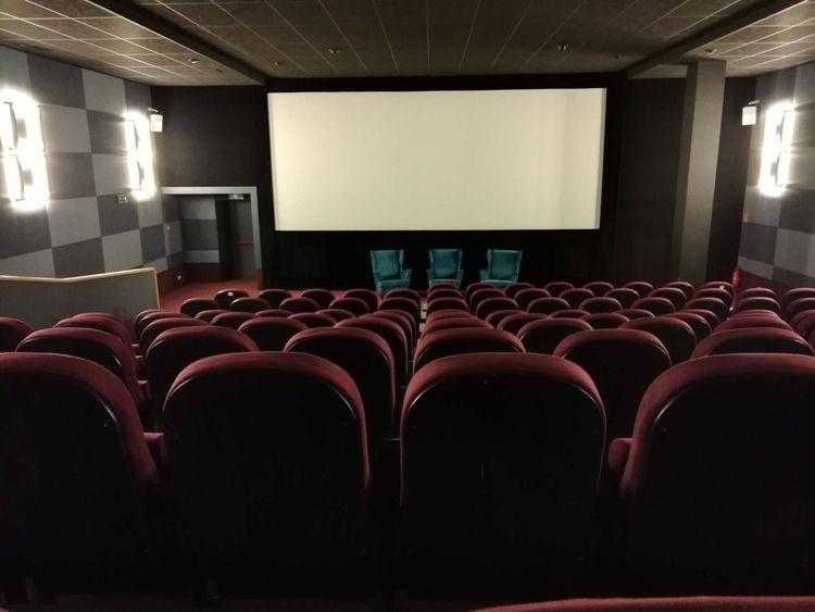 Dolnośląskie Centrum Filmowe otwiera się po przerwie. Co w repertuarze?