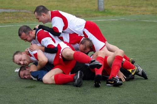 WLPNS:  FC Prosiaki w Pucharze Ligi