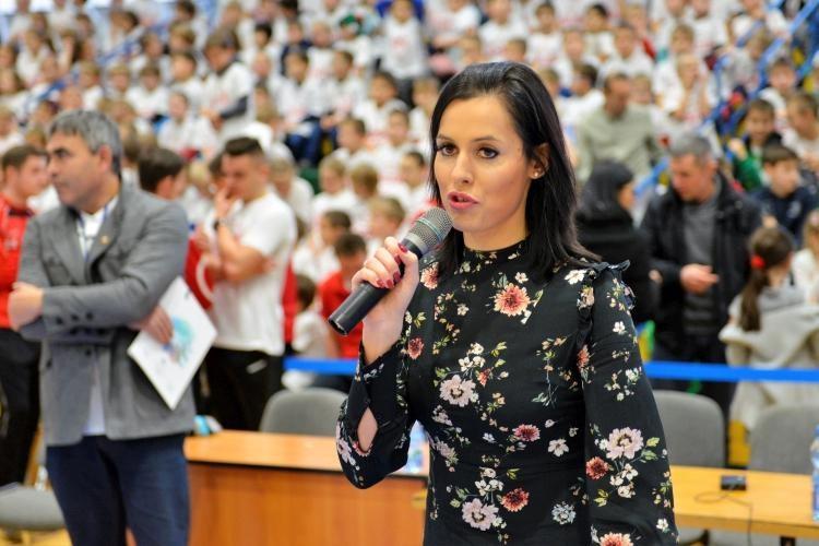 Katarzyna Ziobro: Zaległości w płatnościach nie są normalne