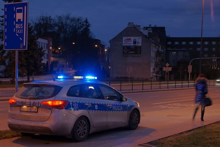 10 miejsc we Wrocławiu, gdzie lepiej nie pojawiać się po zmroku